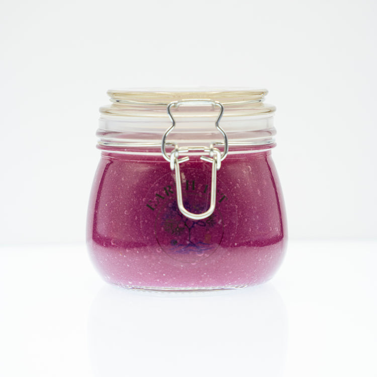 Purple Seamoss (500ml)