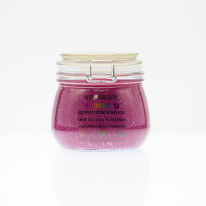 Purple Seamoss (500ml)